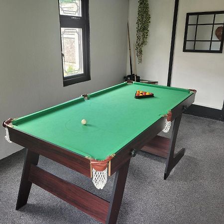 Beautiful 3-Bed House In Ramsgate Villa Eksteriør bilde