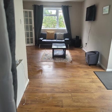 Beautiful 3-Bed House In Ramsgate Villa Eksteriør bilde
