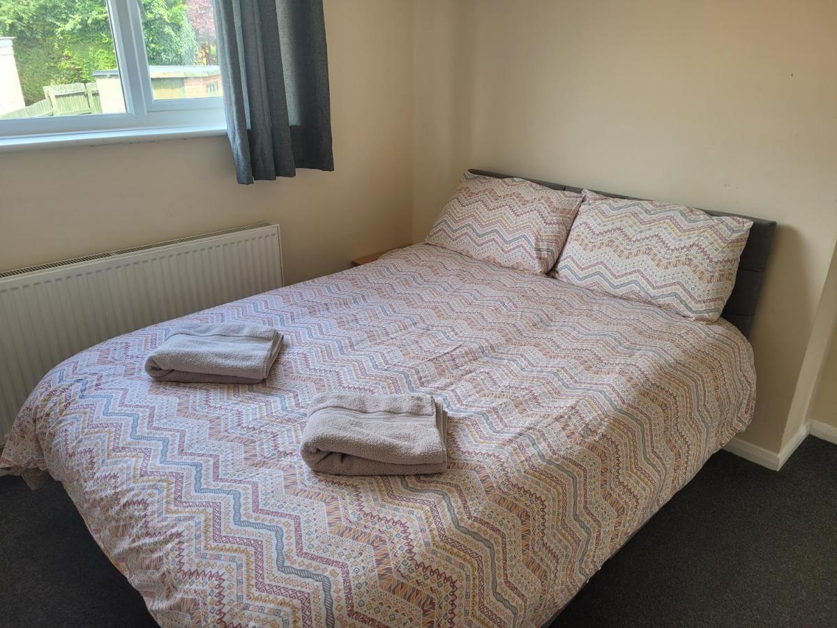 Beautiful 3-Bed House In Ramsgate Villa Eksteriør bilde